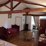 Oda ve Kahvaltı La Frejade Lisle-sur-Tarn