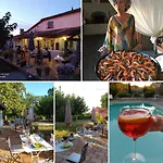 La Frejade 4* Lisle-sur-Tarn
