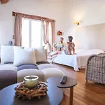 La Frejade Oda ve Kahvaltı Lisle-sur-Tarn