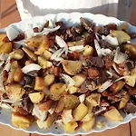 La Frejade Oda ve Kahvaltı
