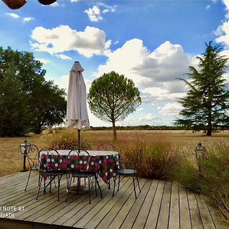 La Frejade Bed & Breakfast Lisle-sur-Tarn