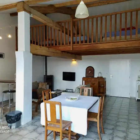 Bed & Breakfast La Frejade Lisle-sur-Tarn