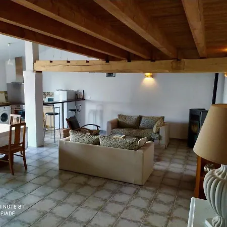 La Frejade Lisle-sur-Tarn