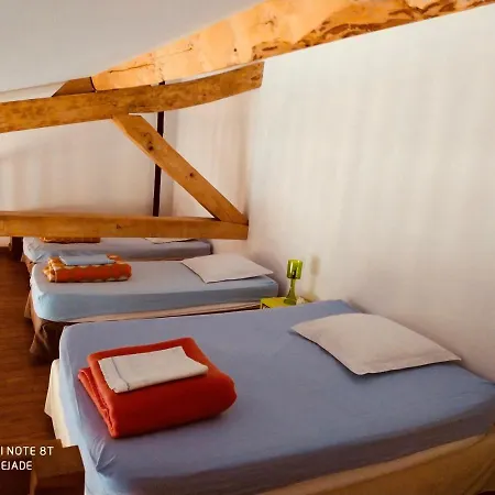 La Frejade Bed & Breakfast Lisle-sur-Tarn