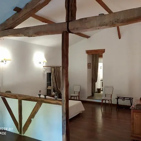 La Frejade Bed & Breakfast