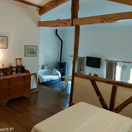 La Frejade Lisle-sur-Tarn