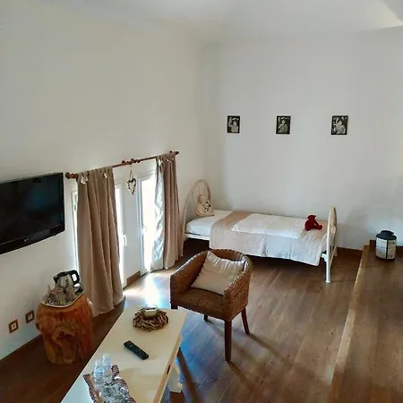 La Frejade Bed & Breakfast Lisle-sur-Tarn