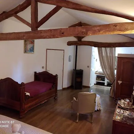 Bed & Breakfast La Frejade Lisle-sur-Tarn