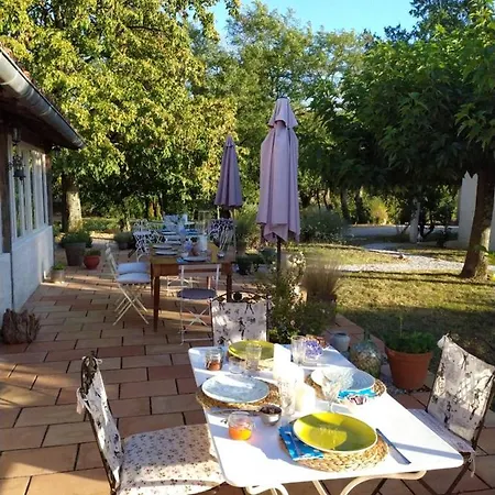 Bed & Breakfast La Frejade Lisle-sur-Tarn