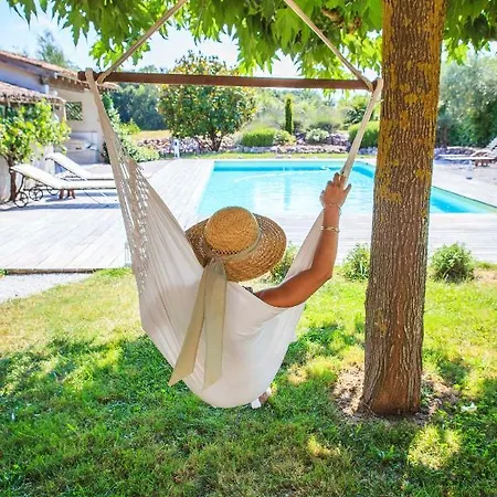 Bed & Breakfast La Frejade