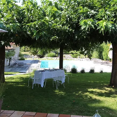 La Frejade Bed & Breakfast