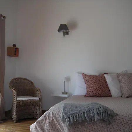 Bed & Breakfast La Frejade 4*