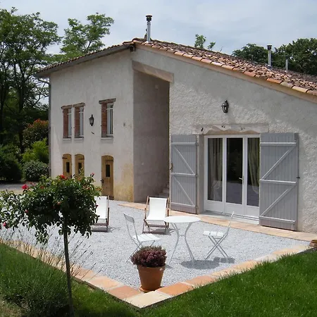 Bed & Breakfast La Frejade