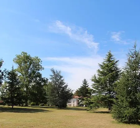 Bed & Breakfast La Frejade 4*