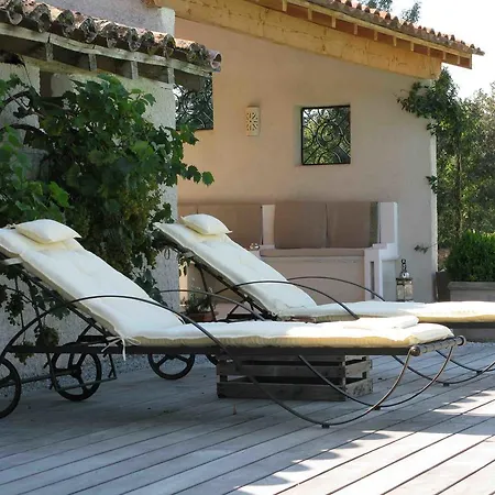 La Frejade 4* Lisle-sur-Tarn