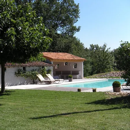 La Frejade Bed & Breakfast Lisle-sur-Tarn