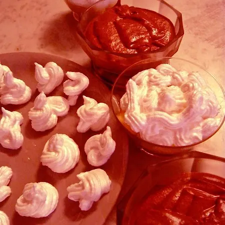 Bed & Breakfast La Frejade