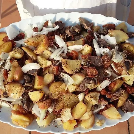 La Frejade Bed & Breakfast