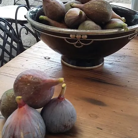 La Frejade Bed & Breakfast 4*