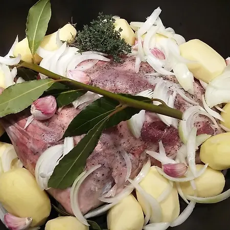 La Frejade Bed & Breakfast