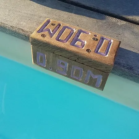 La Frejade Bed & Breakfast 4*