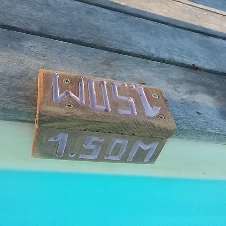 Bed & Breakfast La Frejade Lisle-sur-Tarn