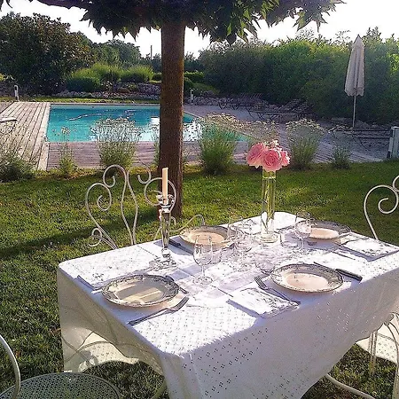 Bed & Breakfast La Frejade Lisle-sur-Tarn