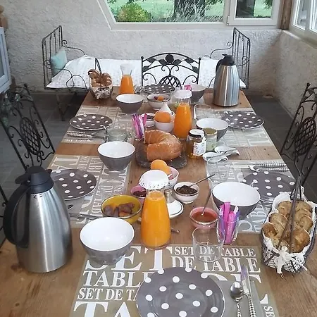 La Frejade Lisle-sur-Tarn