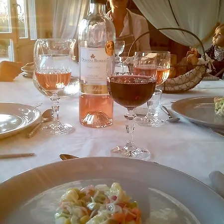 Bed & Breakfast La Frejade