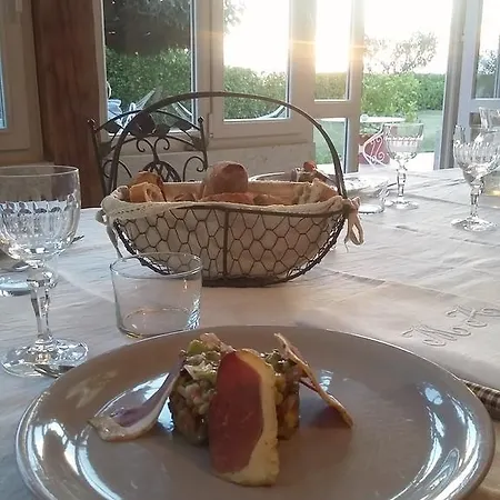 La Frejade Bed & Breakfast Lisle-sur-Tarn