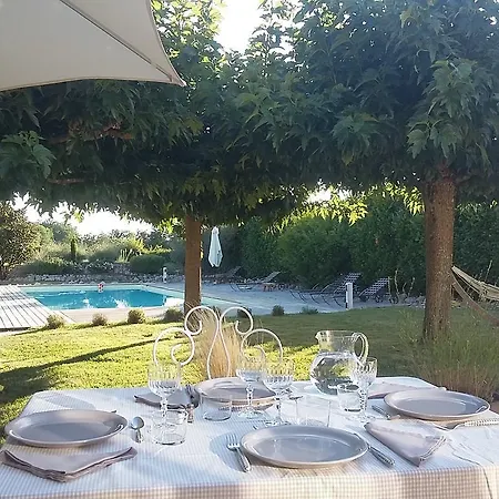 La Frejade Lisle-sur-Tarn