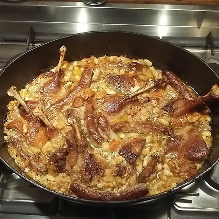 Bed & Breakfast La Frejade Lisle-sur-Tarn