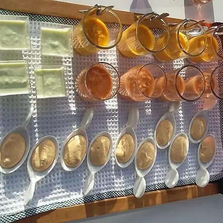 La Frejade Bed & Breakfast 4*