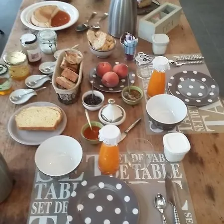 La Frejade Bed & Breakfast