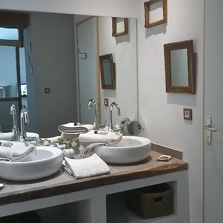 La Frejade Bed & Breakfast Lisle-sur-Tarn