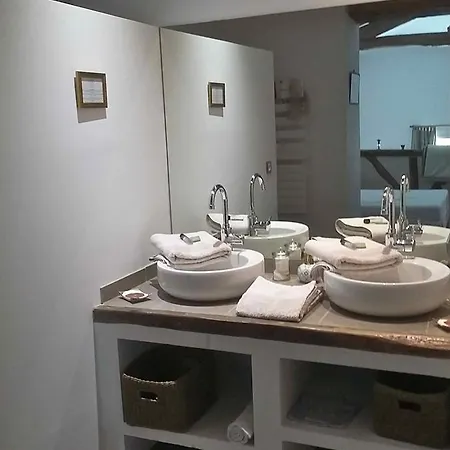 Bed & Breakfast La Frejade Lisle-sur-Tarn