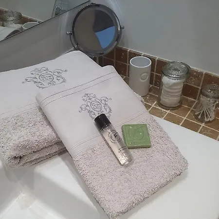 La Frejade Bed & Breakfast