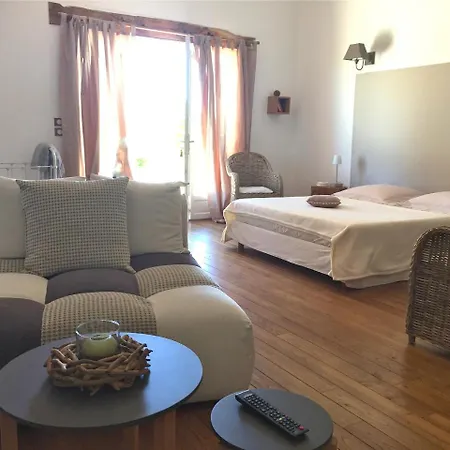 La Frejade Bed & Breakfast