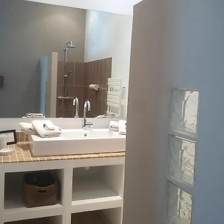 Bed & Breakfast La Frejade 4*