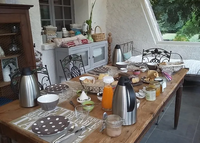 La Frejade 4* Lisle-sur-Tarn